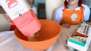 Мистер Макс Макс и Катя перепутали День рождения папы