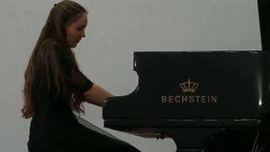 Ф. Шопена Фантазия f-moll