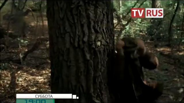 Анонс Х/ф "Без права на выбор" Телеканал TVRus смотреть онлайн
