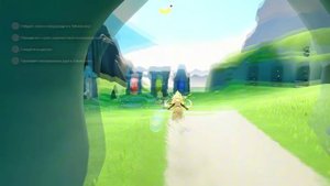 SKY: CHILDREN OF THE LIGHT (НЕБО: ДЕТИ СВЕТА) Promo
огромное спасибо моему талантливому подписчику