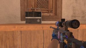 СЕКРЕТНЫЕ ПАСХАЛКИ В СТЕНДОФФ 2