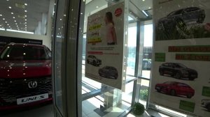 Условия всё лучше?! Чанган в рассрочку..