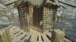 Myst - Прохождение #3 - Водяной лес