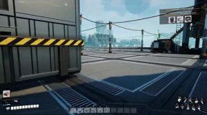 Satisfactory - Руда СИМ и продолжение строительства #6