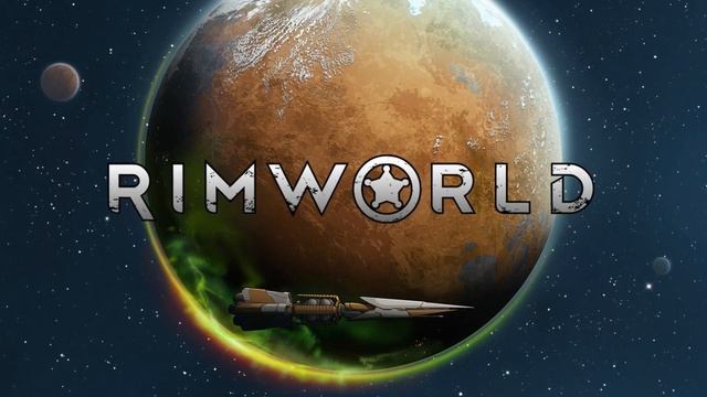 Лор RimWorld смотреть онлайн