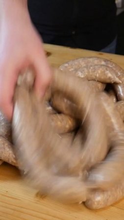 Вкусные Колбаски гриль – Идеальные граммовки