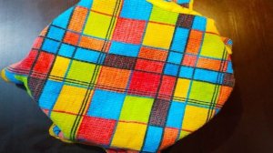 Карамельные булочки