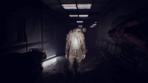 Душный скример стал еще душнее: PANICORE - 4