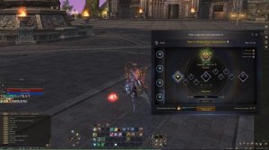 Мощность умений или Урон сосками в Lineage 2 Legacy