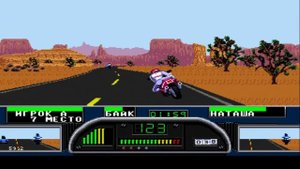 ROAD RUSH 2 ПРОХОЖДЕНИЕ #2 НОСТАЛЬГИЯ