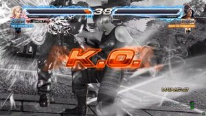 Немного о Tekken 7