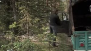 Классный сериал про деревню и любовь - Медвежий угол 2 ?