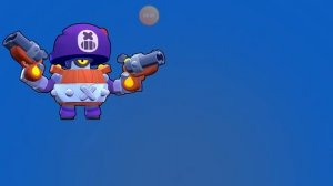 Прокачиваю аккаунт в Brawl Stars