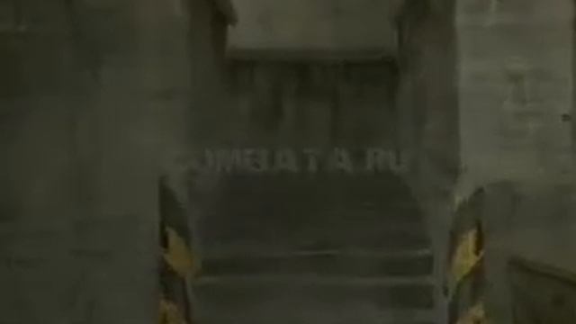 Комната смерти - Карты Combat Arms смотреть онлайн