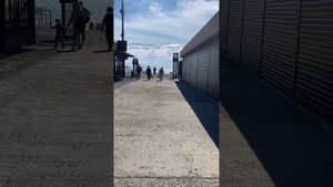 Сукко 1 июня 2025. Море без мазута.