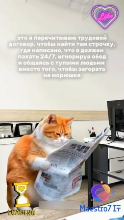 💻 Перечитываем трудовой договор, работа 24 на 7