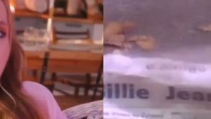 Милана Хаметова и Милана Стар feat. Michael Jackson - ЛП × Billie Jean