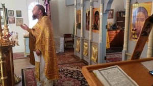 Богач и Лазарь / Rich man and Lazarus