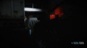 Прохождение Medal of Honor: Warfighter. Часть 12.