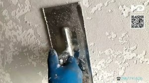 ДЕКОРАТИВНАЯ ШТУКАТУРКА ПОД МРАМОР!  ВСЕ ЭТАПЫ НАНЕСЕ?