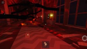 Doors Seek Chase Глава 1-2 2 серия