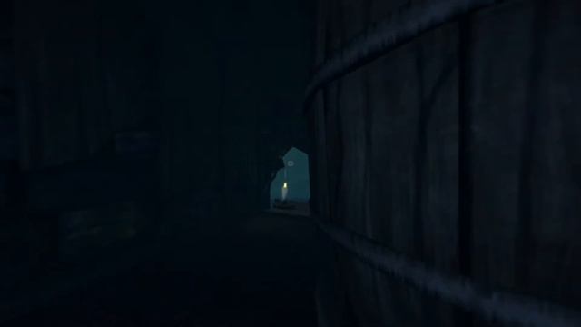 Без Комментариев ☝ Продолжаем вскрывать подарочные игры от Epic Games - Among The Sleep 👍 смотреть онлайн