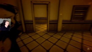 Bendy and the Ink Machine Horror ➤ Серия 10 ➤ Прохождение игры Бенди ?