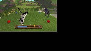 Прохождение игры Рога и Копыта #9