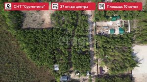 7759607 СНТ Сурмятино 9 коп прайм