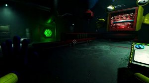 Мамочка длинные ноги и её игры "Poppy Playtime" (Chapter 2) Прохожд