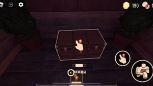 ВСТРЕТИЛ АМБУША НА 15 ДВЕРИ В DOORS?! играю в доорс