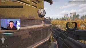 НОВЫЙ БАТЛ РОЯЛ Arena Breakout: Infinite Recrent