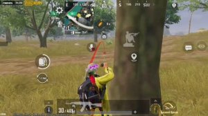 С 0 ДО ФУЛЛ 6 С ЧИТАМИ ? ПАБГ МОБАЙЛ МЕТРО