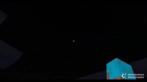 Выживание в маяке с монстром в Minecraft