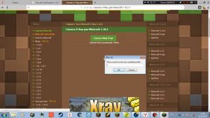 Как установить XRay (Любая версия только до 1.6.4)