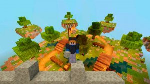 дуэли в майнкрафт с гамером!!