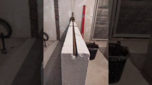 Возведение стен из Сибита на 100