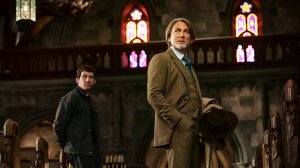 Достать ножи: Воскрешение покойника — Официальный тизер-трейлер (2025)