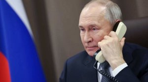 Богомаз и глава РЖД доложили Путину о ЧП с поездом в Брянской области