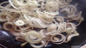 Говяжья печень в духовке