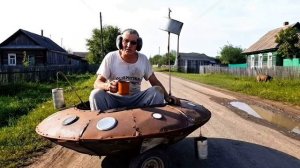 ВОЗМОЖНОСТИ НЕЙРОСЕТИ VEO 3. ПРИМЕР ВИДЕО, СОЗДАННОГО С ПОМОЩЬЮ VEO 3.