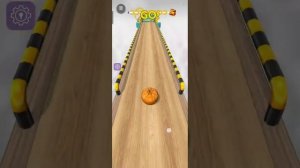 Играю в катающийся шарик Кот Максс😀😅