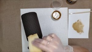 Ваза из пластиковой бутылки своими руками