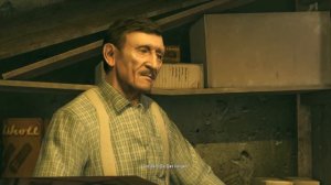 Mafia 2. #12. Зависаем с Джо.