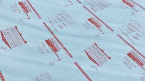 Распаковка — Сотовый поликарбонат TitanPlast 2100x4000x6мм