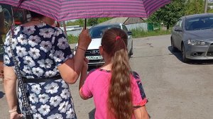 Готовим с дочуркой пиццу.Установила сифон.