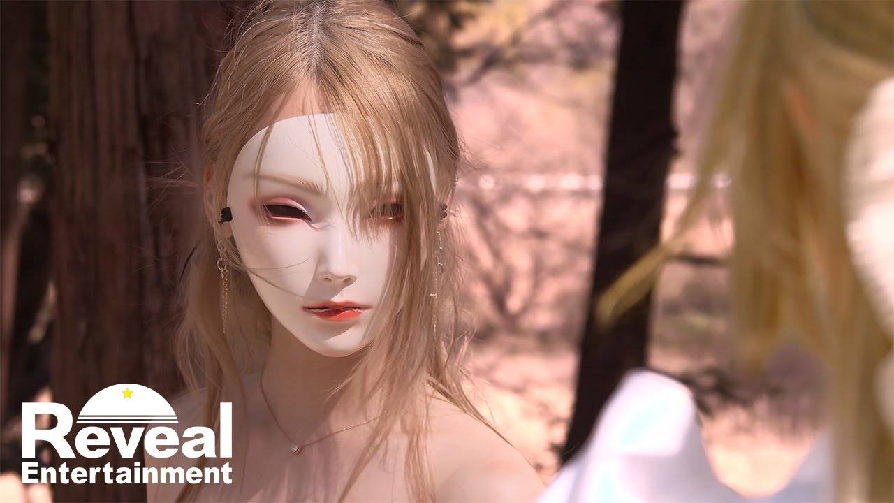 nacoco - Blood Moon смотреть онлайн