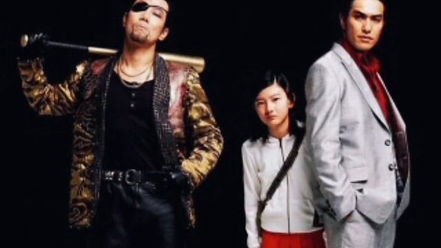 ФИЛЬМЫ ПО YAKUZA | ЭПИК ВПЕРЕДИ!