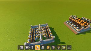 Как сделать ОППОЗИТНЫЙ двигатель в Scrap mechanic - Гайд