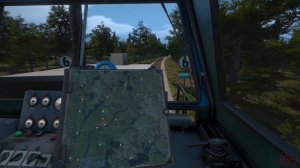Derail Valley в VR, собрал всю коллекцию локомотивов… Что с н?